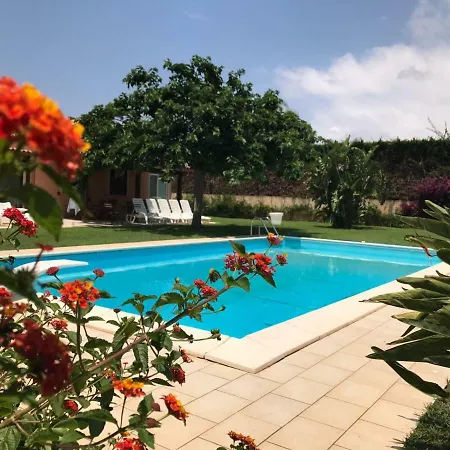 Sagittarius Villa